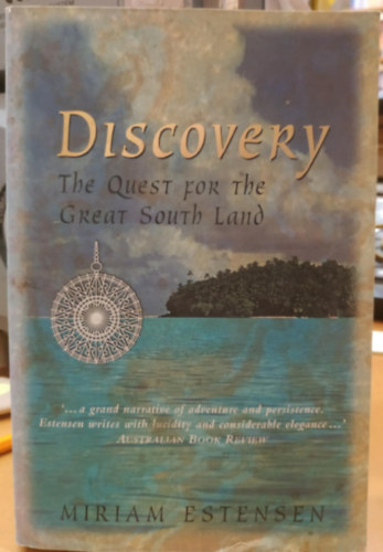 Discovery: The Quest for the Great South Land