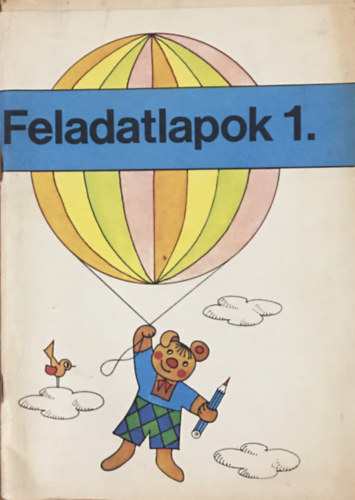 Feladatlapok 1.