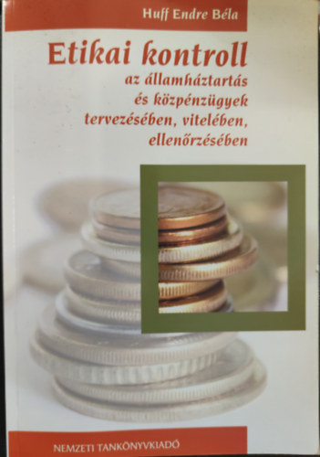 Etikai kontroll