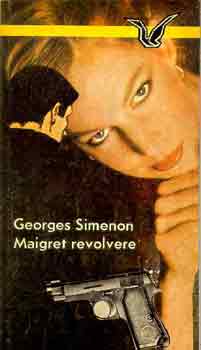 Maigret revolvere