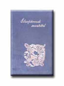 �desap�mnak szeretettel