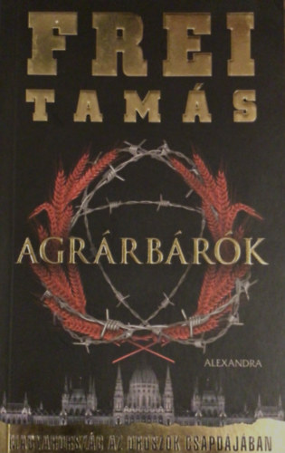 Frei Tams - Agrrbrk