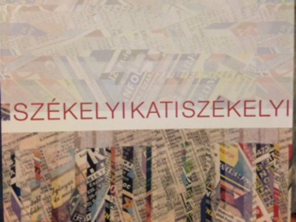 Intervallum 1985-2005 Szkely Kati