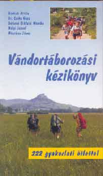 V�ndort�boroz�si k�zik�nyv