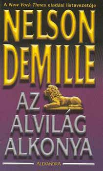 Nelson DeMille - Az alvilg alkonya