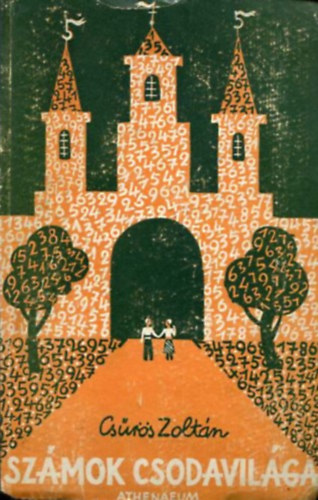 Sz�mok csodavil�ga