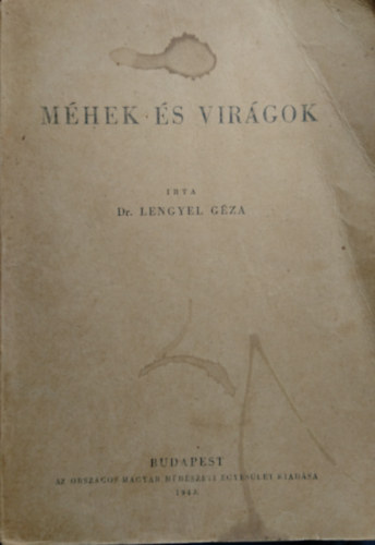 Dr. Lengyel Gza - Mhek s virgok