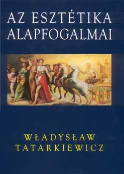 Az eszttika alapfogalmai