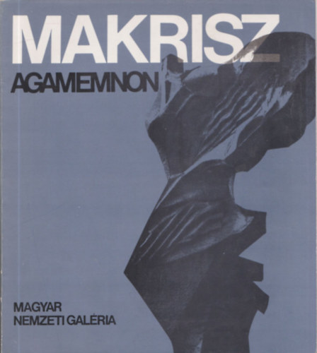 Makrisz Agamemnon Gyjtemnyes Killtsa 1978. november - 1979. janur