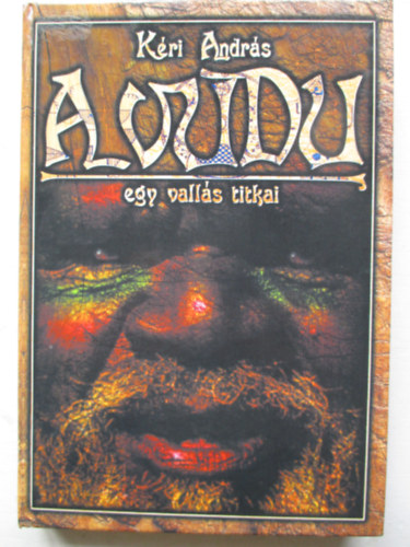 A vudu (egy valls titkai)
