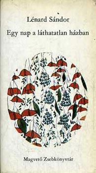 Egy nap a l�thatatlan h�zban