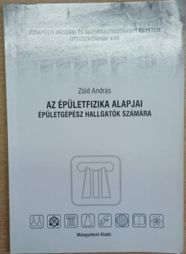 Az �p�letfizika alapjai