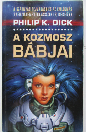 A kozmosz b�bjai