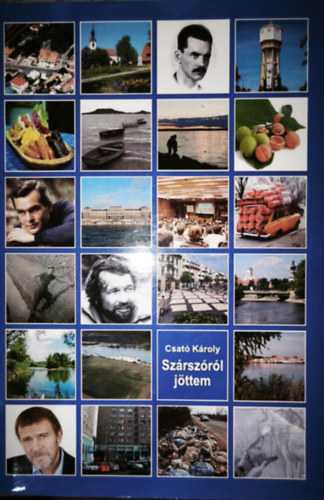 Csat� K�roly - Sz�rsz�r�l j�ttem (dedik�lt)