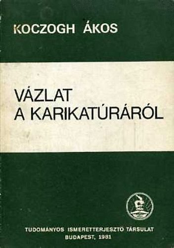 Vzlat a karikatrrl