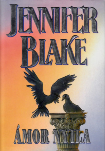 Jennifer Blake - mor nyila