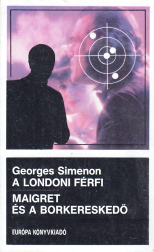 A londoni frfi-Maigret s a borkeresked