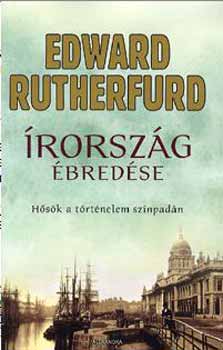 Edward Rutherfurd - rorszg bredse