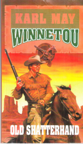 Karl May - Winnetou