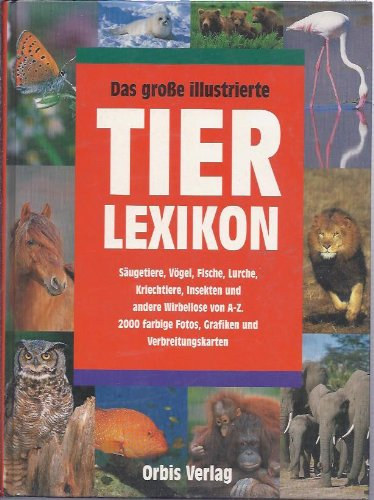 Tierlexikon