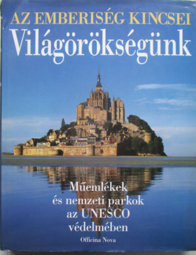 Vilgrksgnk (Az emberisg kincsei)