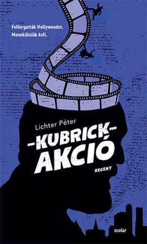 Kubrick-akci