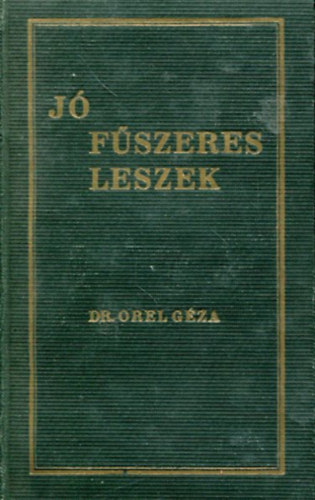 J fszeres leszek