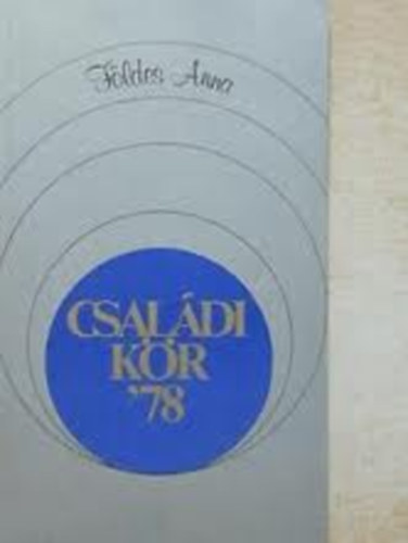 Csaldi kr '78 (Interjk)