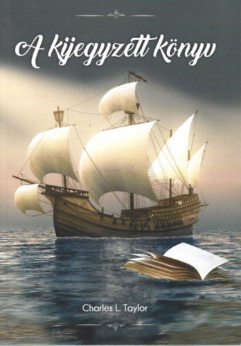 A kijegyzett knyv