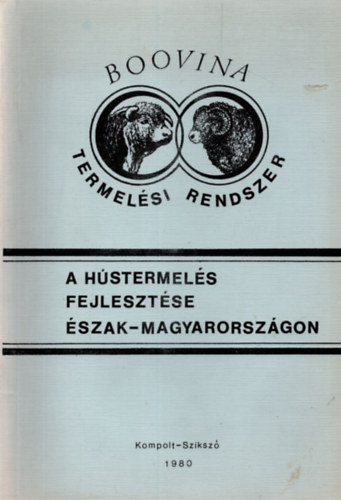 A hstermels fejlesztse szak- Magyarorszgon
