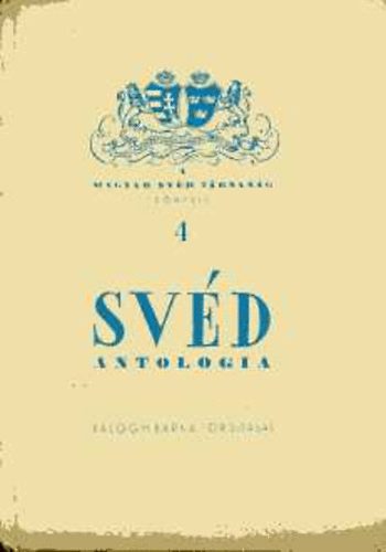 Svd antolgia: modern svd kltk versei