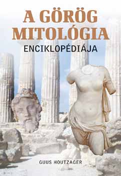 A grg mitolgia enciklopdija