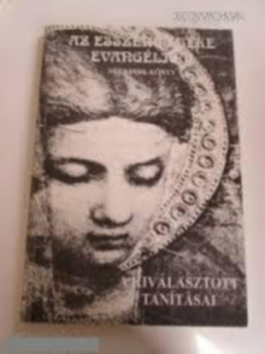 Az Essznus Bke Evanglium IV. knyv