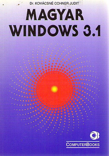 Magyar Windows 3.1