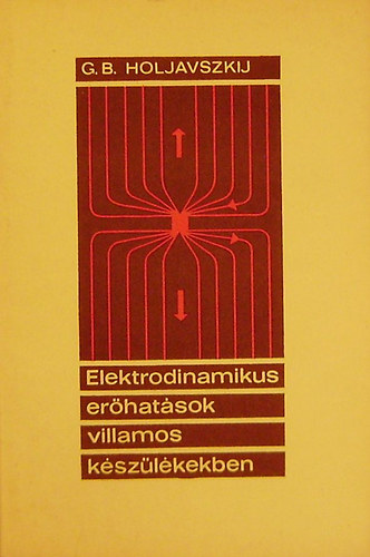 Elektrodinamikus er�hat�sok villamos k�sz�l�kekben