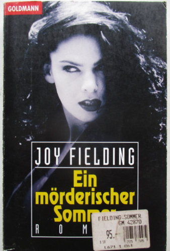 Ein mrderischer Sommer