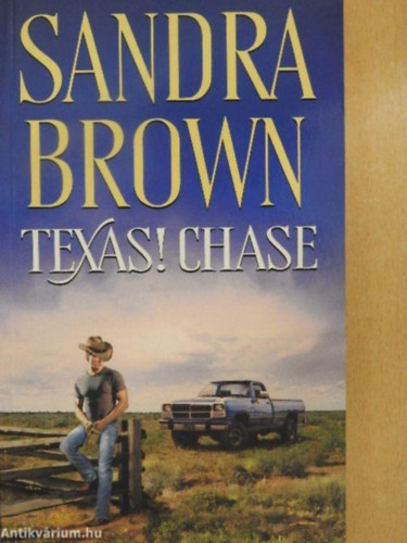 Texas! Chase + Texas! Sage (2 m)