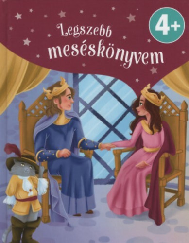 Legszebb messknyvem