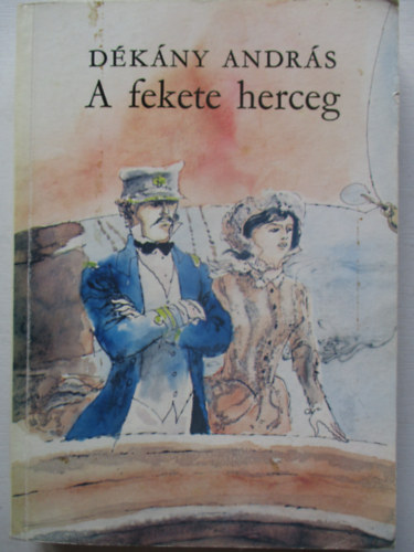 A fekete herceg