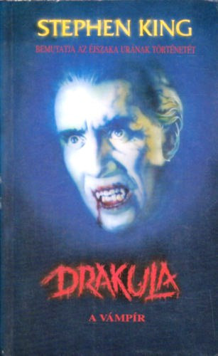 Drakula, a vmpr