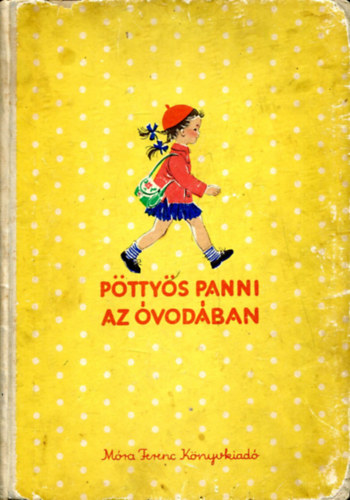 Pttys Panni az vodban