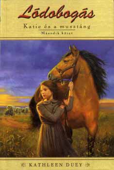 L�dobog�s - Katie �s a muszt�ng 2.