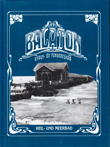 Balaton gygy-s tengerfrd