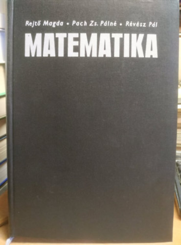 Matematika