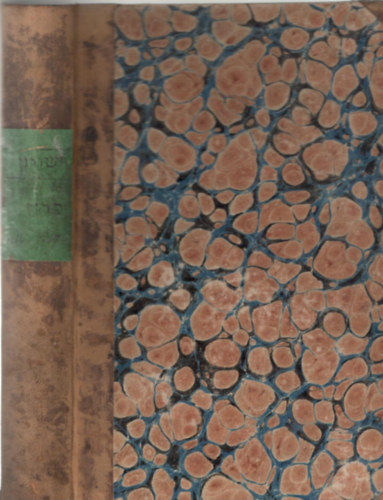 Jeschurun. Ein Monatsblatt zur Frderung jdischen Geistes und jdischen Lebens in Haus, Gemeinde und Schule 5617 (gtbets)