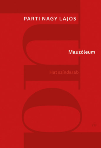 Mauzleum - Hat szndarab