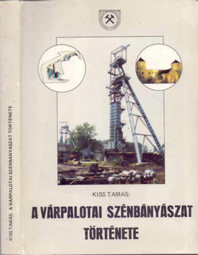 A v�rpalotai sz�nb�ny�szat t�rt�nete