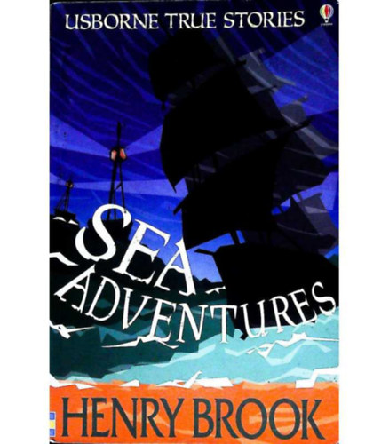 Henry Brook - Sea Adventures