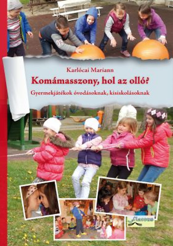 Kommasszony, hol az oll?