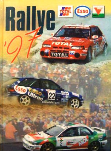 Rallye '97